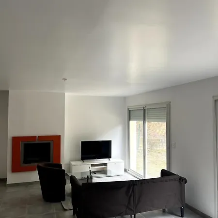 Maison Restitut