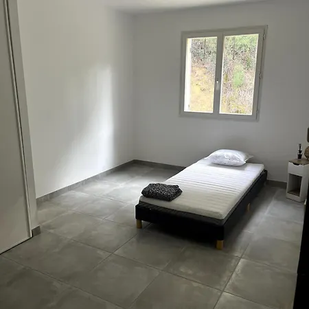 Vila Maison Restitut
