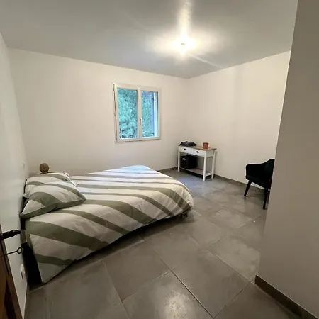 Vila Maison Restitut *